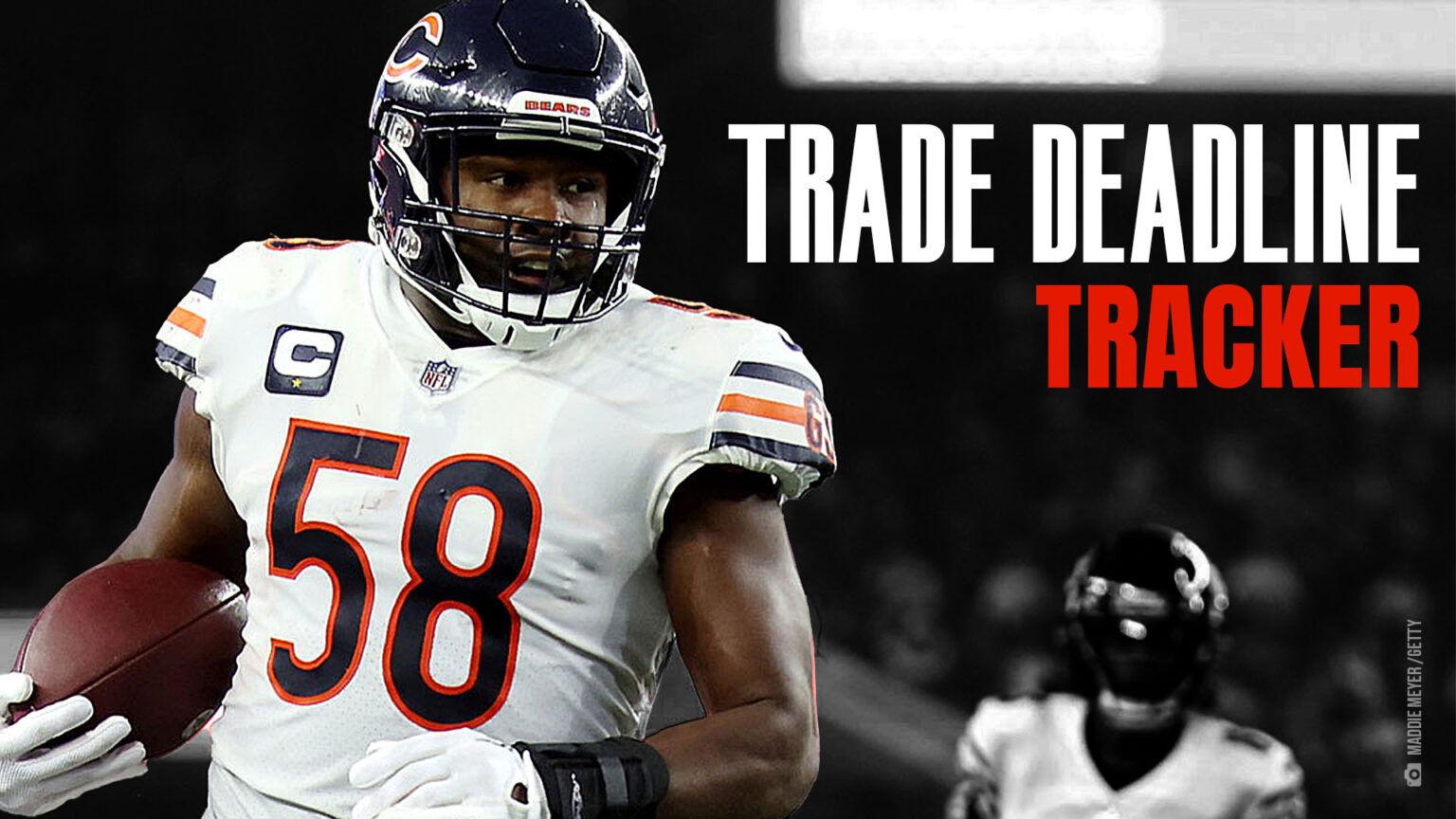 NFL Trade Deadline Die wichtigsten Moves auf einen Blick Football